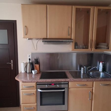 Apartament Czarny Potok كرينيتسا زدروي المظهر الخارجي الصورة