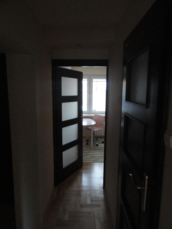 Apartament Czarny Potok كرينيتسا زدروي الغرفة الصورة