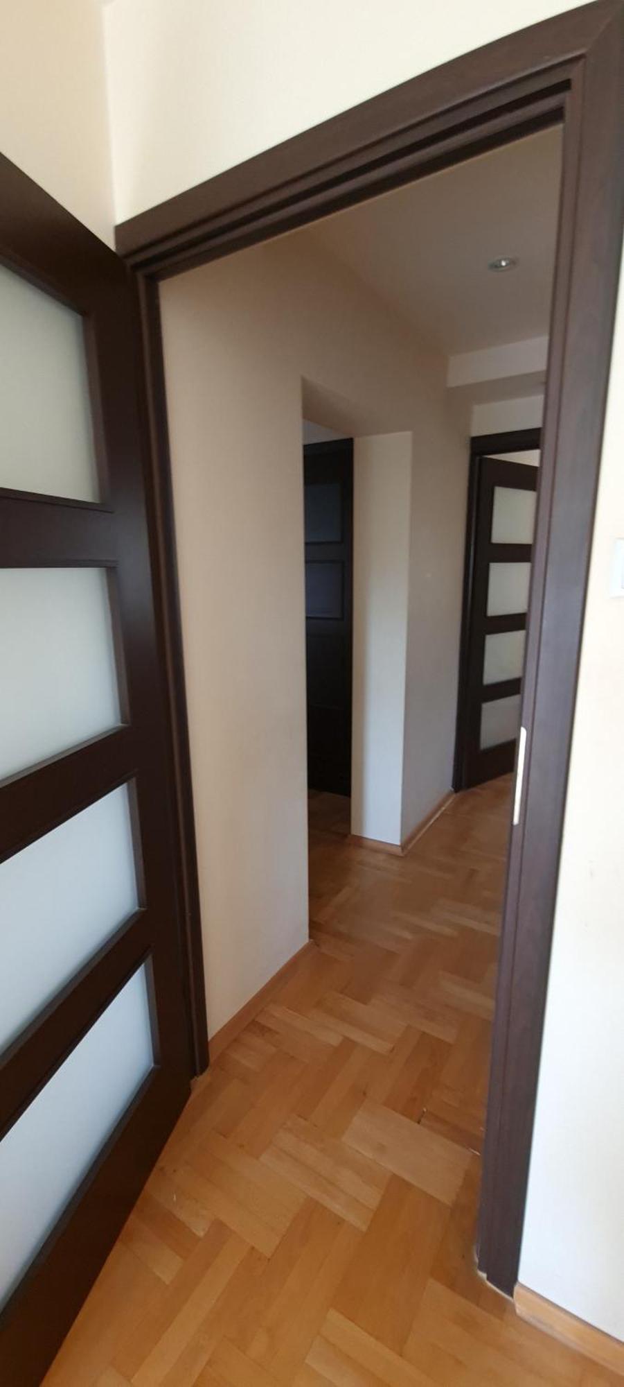 Apartament Czarny Potok كرينيتسا زدروي المظهر الخارجي الصورة