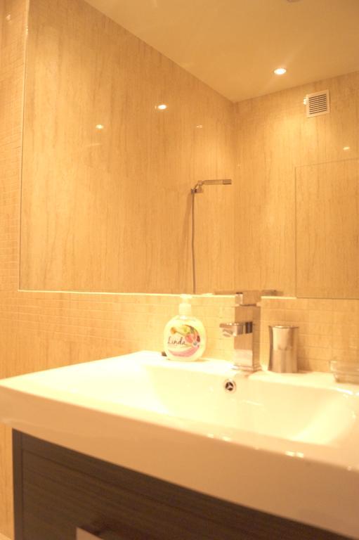 Apartament Czarny Potok كرينيتسا زدروي المظهر الخارجي الصورة
